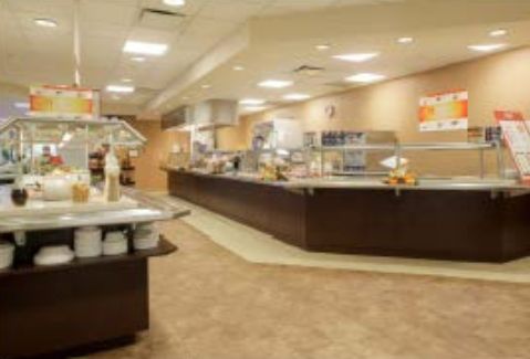 Building Sublease